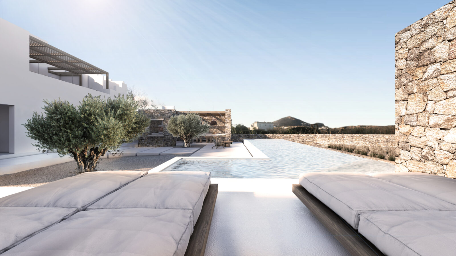 Olive Grove House | Modulus Architecture